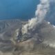 Le réveil de l'Anak Krakatau cloue au sol des centaines de milliers de voyageurs en Indonésie