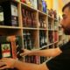 Le whisky à prix d’or dans le nord-est syrien