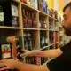 Le whisky à prix d’or dans le nord-est syrien