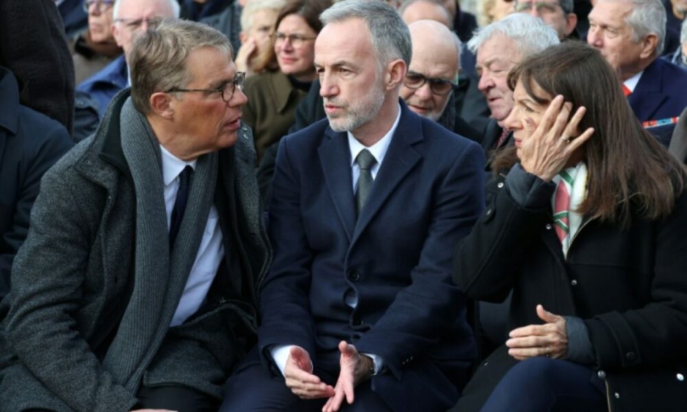 Violences dans le périscolaire parisien, Hidalgo et Grégoire attendus au Sénat