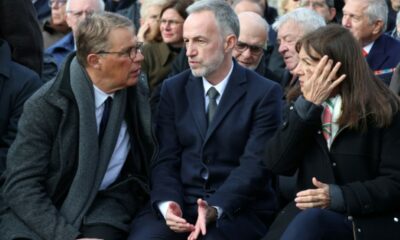 Violences dans le périscolaire parisien, Hidalgo et Grégoire attendus au Sénat
