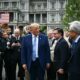 Trump parie sur l'autorégulation de l'IA, très loin des craintes des Américains