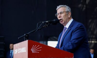 Mansur Yavas quitte le CHP et choisit de poursuivre sa route en indépendant