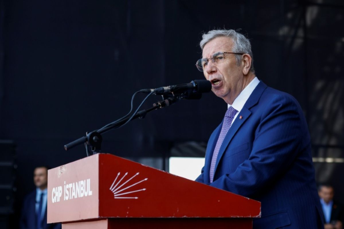 Mansur Yavas quitte le CHP et choisit de poursuivre sa route en indépendant