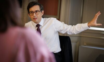 Sciences Po ne veut pas servir de tribune aux candidats