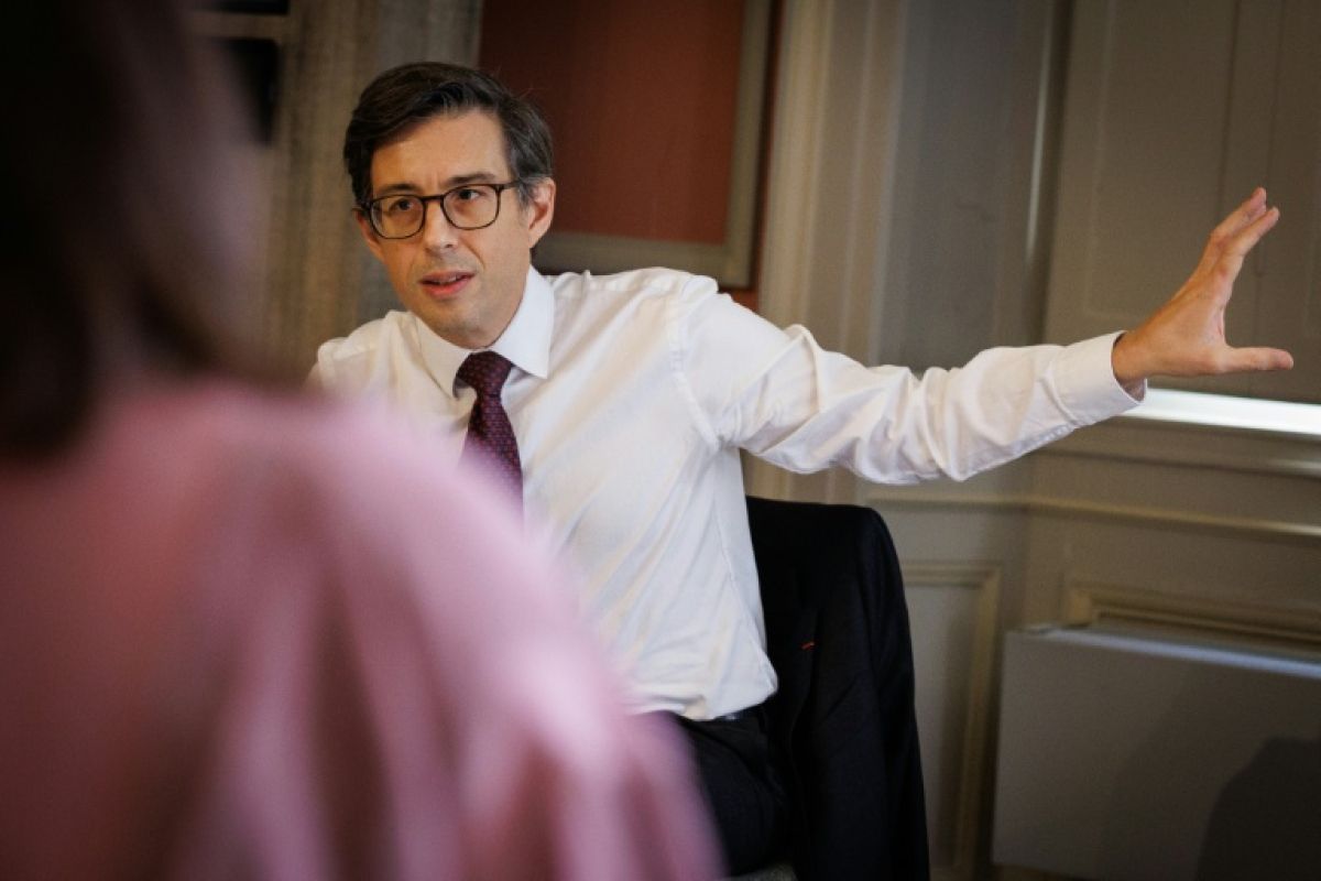 Sciences Po ne veut pas servir de tribune aux candidats