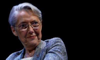 Élisabeth Borne veut un champion du centre et écarte Gabriel Attal