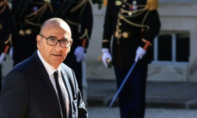 164 interpellations aux abords des lycées et une bataille politique qui s'invite dans la cour