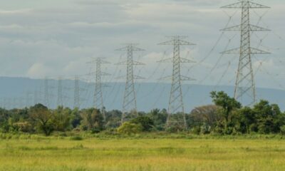 Le Laos exporte son courant, ses habitants restent privés de lumière