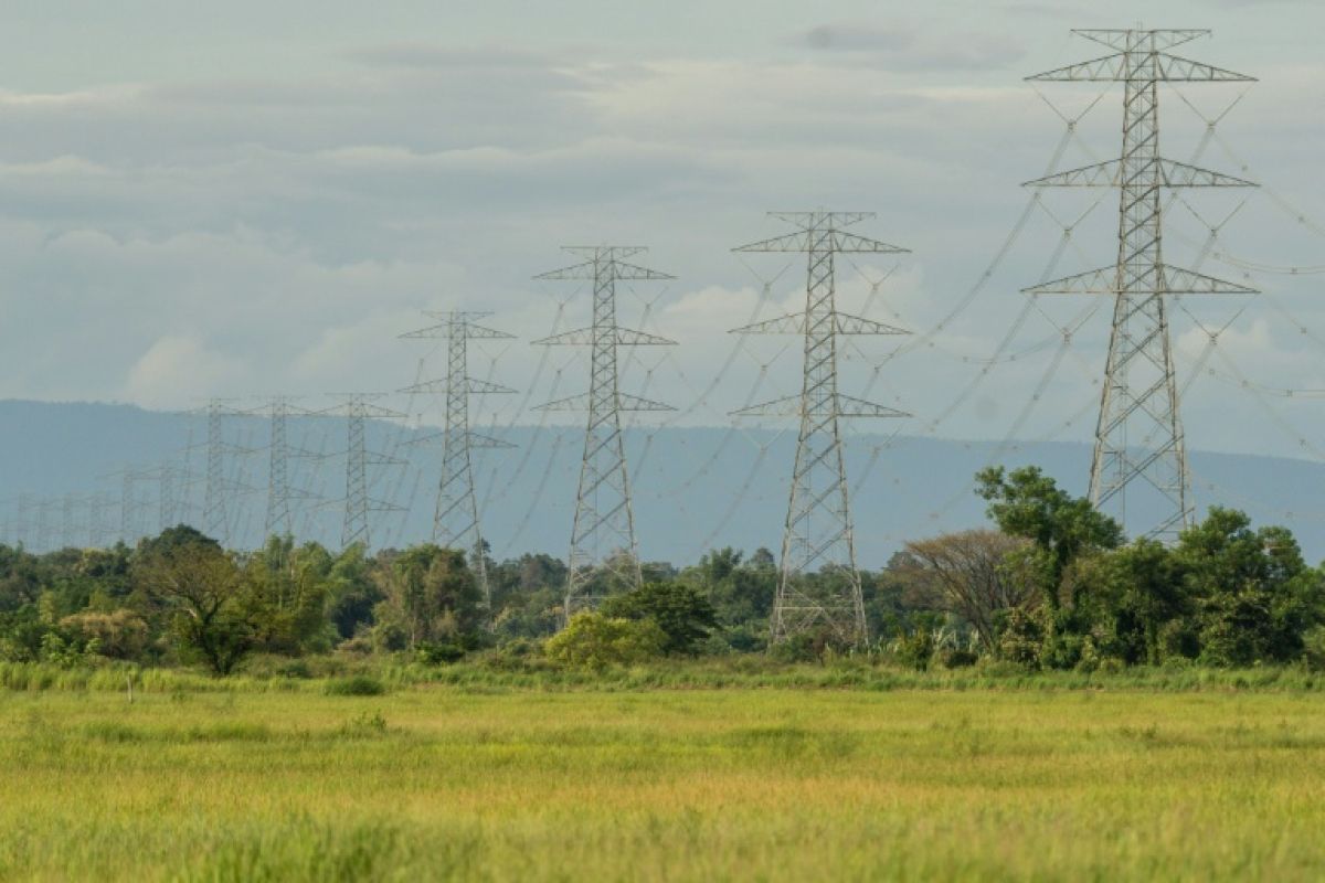 Le Laos exporte son courant, ses habitants restent privés de lumière