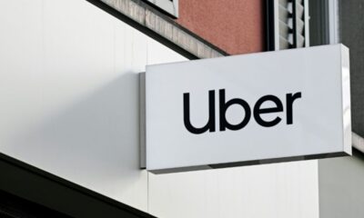 Uber supprime plus de 3 000 postes pour foncer dans les robotaxis