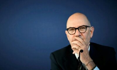 Objectif 5% de déficit en 2027, le gouvernement mise sur 54 milliards d'économies