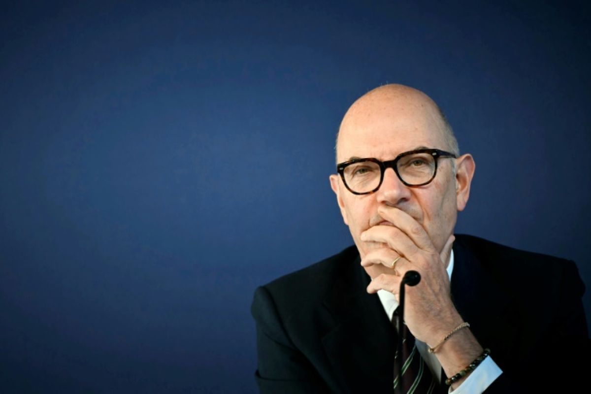 Objectif 5% de déficit en 2027, le gouvernement mise sur 54 milliards d'économies