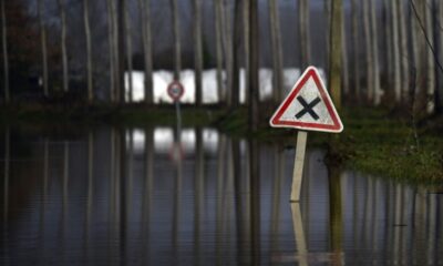 Le Gard et l'Hérault en alerte rouge, noyés sous des pluies hors norme