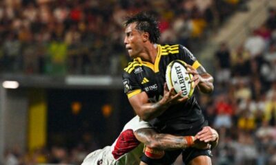 La Rochelle assomme Toulouse d'un coup de pied au bout du temps additionnel