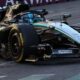 Russell s'offre Bakou pour un souffle devant Verstappen