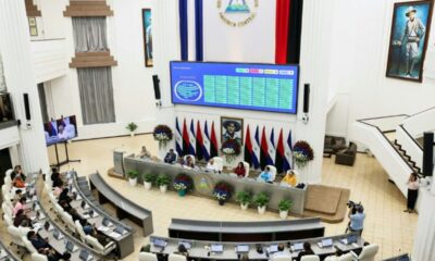 Le Nicaragua verrouille son jeu politique et Washington monte au créneau