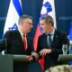 Israël ouvre sa première ambassade en Slovénie et divise le pays