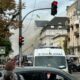 Un drone russe frappe en plein Kiev le QG des services secrets ukrainiens