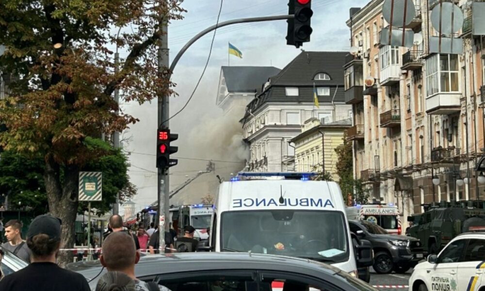 Trois heures au Kremlin, puis cap sur Kiev pour les émissaires de Trump