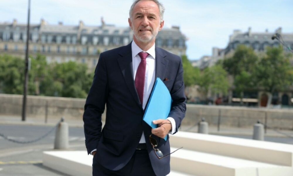 Paris crée une école pour ses animateurs après les accusations de violences sexuelles