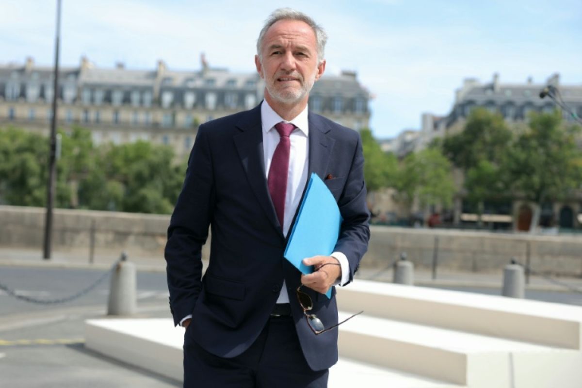 Paris crée une école pour ses animateurs après les accusations de violences sexuelles