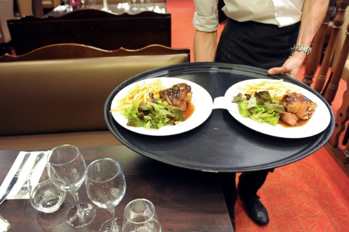 Pouvoir d'achat, carburant, chaleur. Les restaurants trinquent