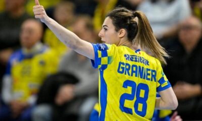Metz frappe d’entrée et réussit sa grande première européenne