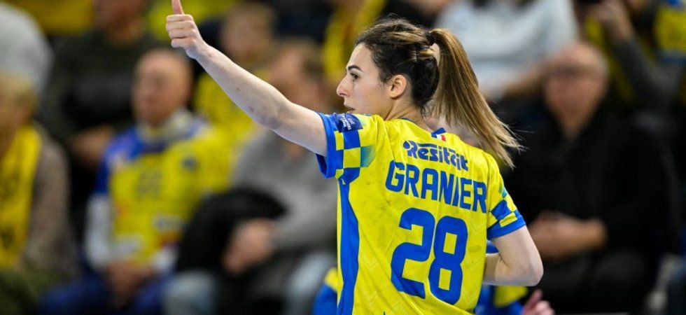Metz frappe d’entrée et réussit sa grande première européenne
