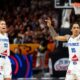 Les Bleues au sommet d'un rêve américain