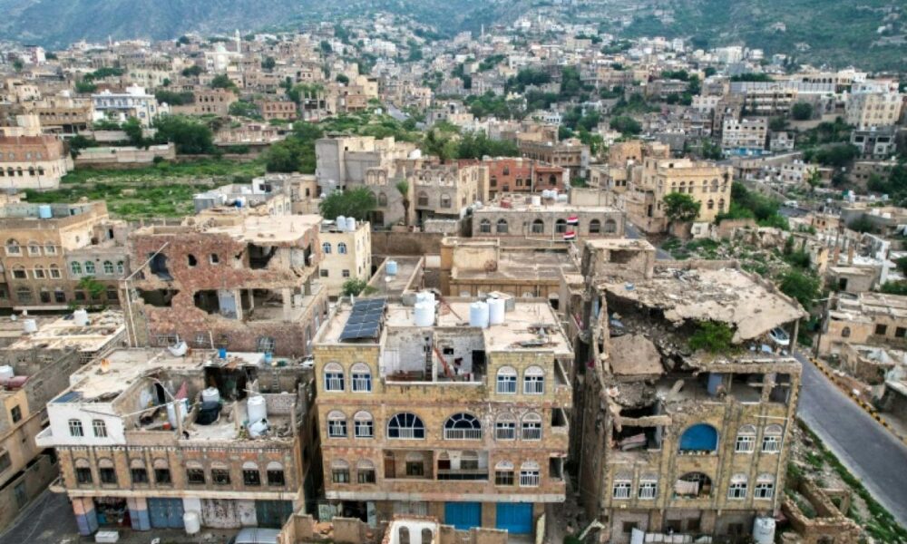 Bab el-Mandeb, le détroit que les Houthis veulent verrouiller coûte que coûte