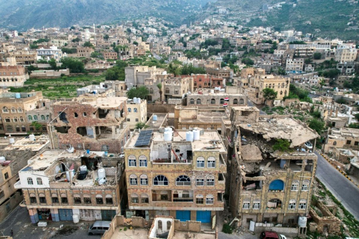 Bab el-Mandeb, le détroit que les Houthis veulent verrouiller coûte que coûte