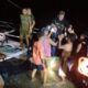 Un ferry prend feu au large des Philippines, cinq morts et une longue liste de disparus