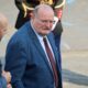 Un ministre que même les députés ont eu du mal à reconnaître