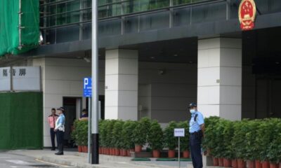 À Macao, le premier procès pour subversion se tient à huis clos