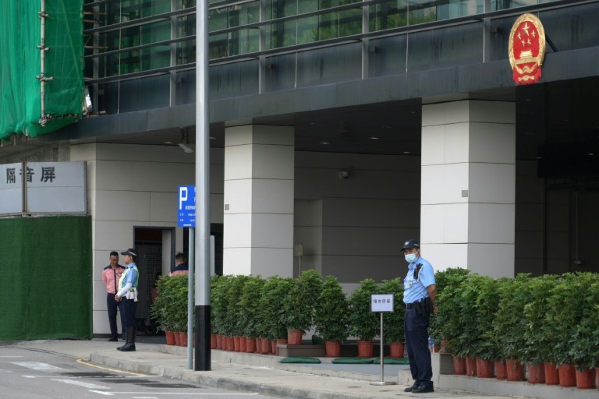 À Macao, le premier procès pour subversion se tient à huis clos