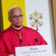 Le pape Léon XIV à Paris, entre prudence sur l'intelligence artificielle et ferveur des fidèles