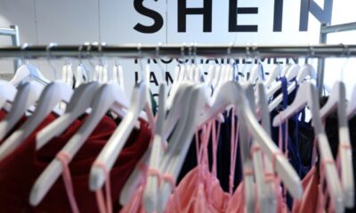 Shein encaisse le retour de bâton des douanes et des règles européennes