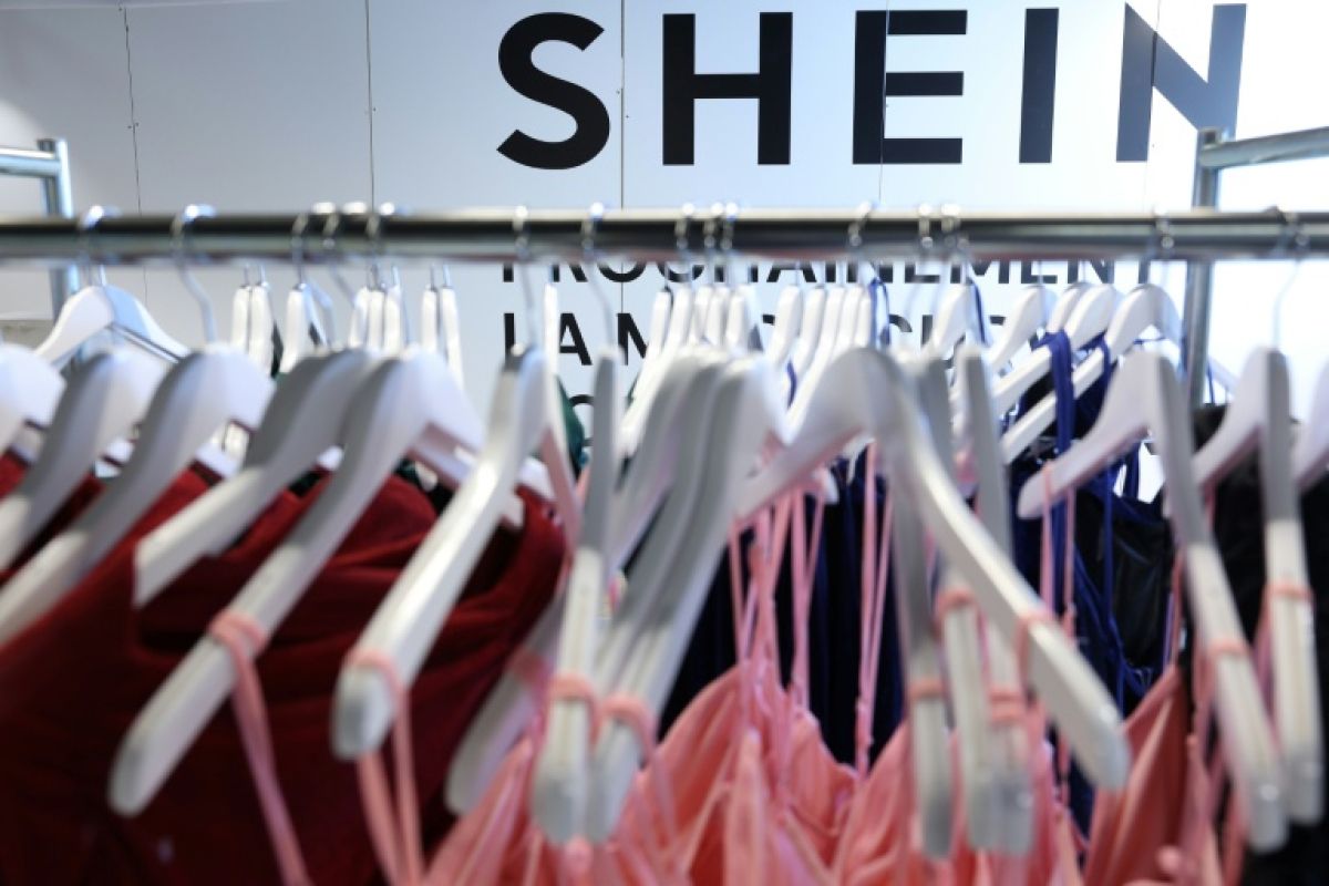 Shein encaisse le retour de bâton des douanes et des règles européennes
