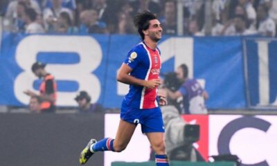 Le PSG s'offre le Classique, Marseille paie ses erreurs