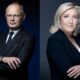 L'aide à l'Ukraine allume un brasier entre Marine Le Pen et Édouard Philippe