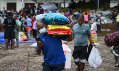 Au Népal, la crue himalayenne laisse 1273 morts et un pays en état de siège humanitaire