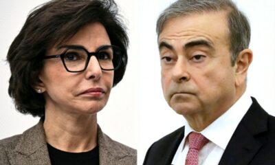 Le contrat à 900 000 euros qui rattrape Rachida Dati