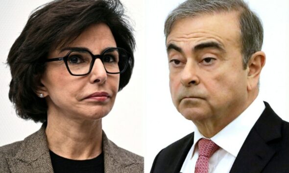 Le contrat à 900 000 euros qui rattrape Rachida Dati