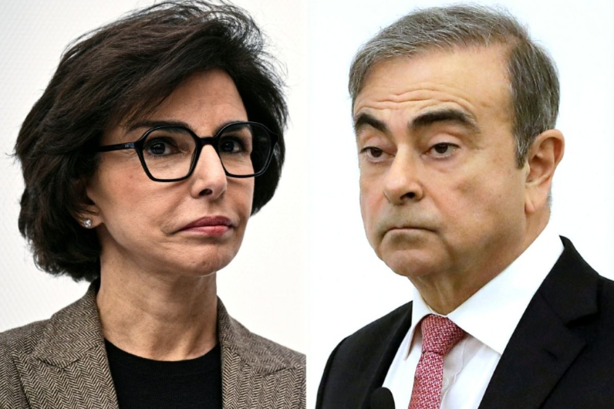 Le contrat à 900 000 euros qui rattrape Rachida Dati