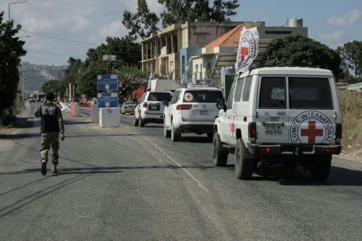 Des détenus libérés par Israël sont enfin rentrés au Liban