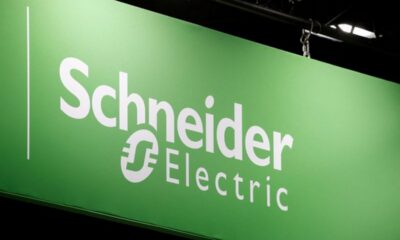 150 millions pour la France, une usine fermée à la clé chez Schneider Electric