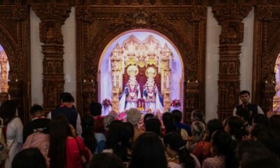 La Tour Eiffel au cœur d'une discorde qui éclabousse un mouvement hindou très proche du pouvoir indien