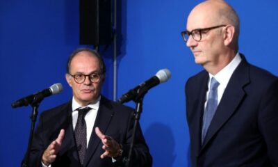 Dette française, des taux au plus haut depuis 2008 mais un financement qui résiste