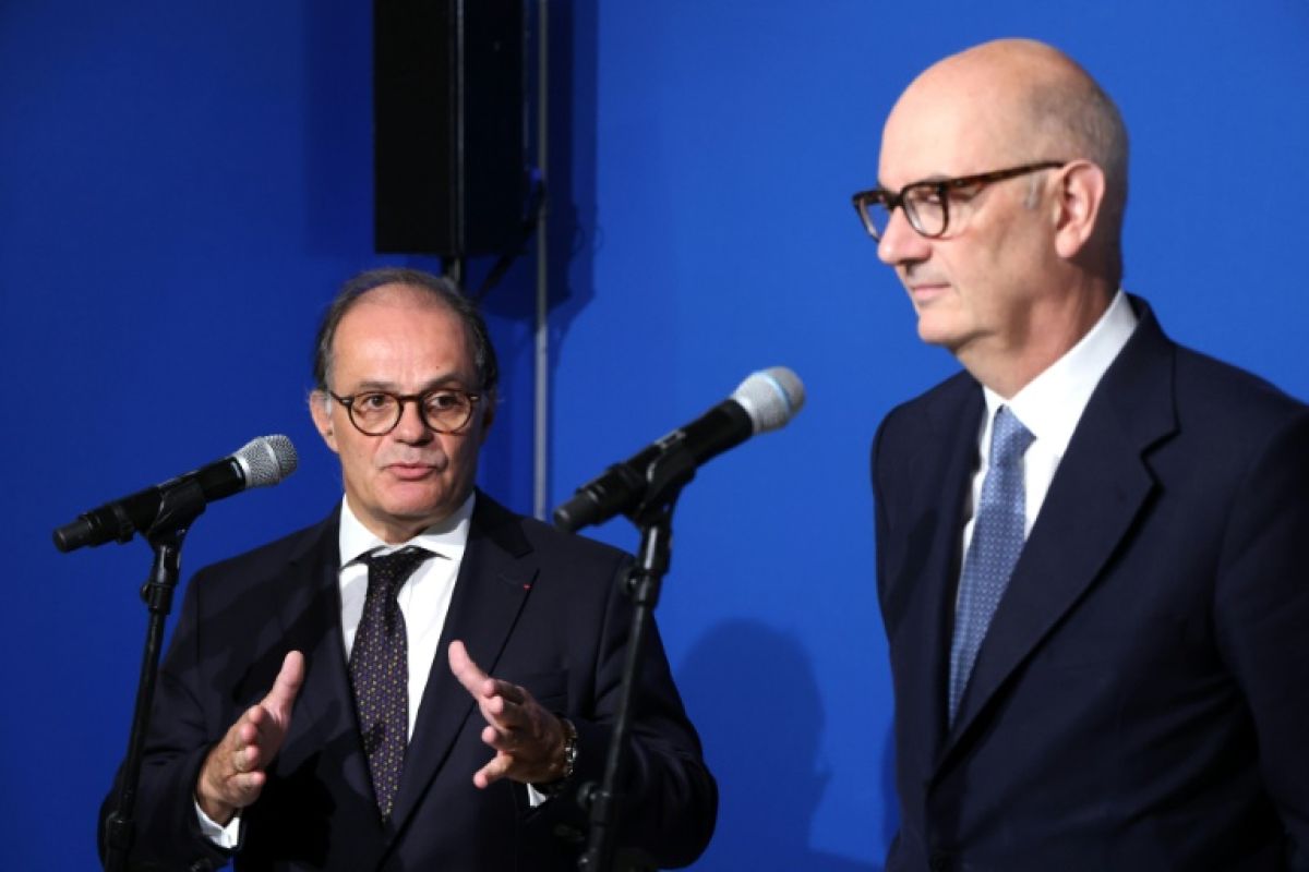 Dette française, des taux au plus haut depuis 2008 mais un financement qui résiste